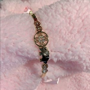 New Elephant Bracelet